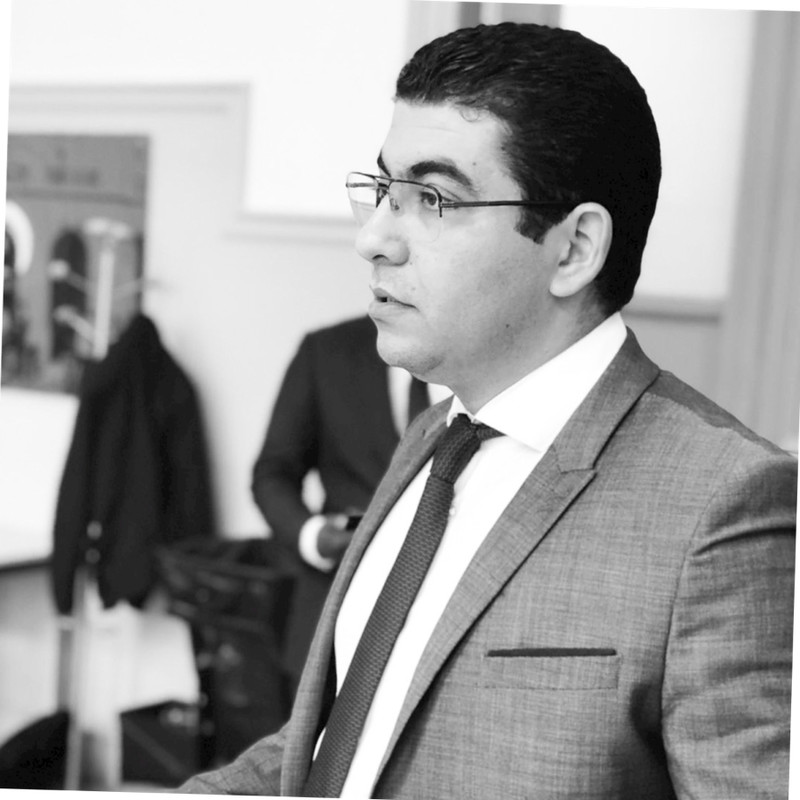 Khalid Rajae fillah